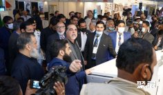 巴基斯坦工程机械展览会(Engineering Asia)2026展位图与展位申请