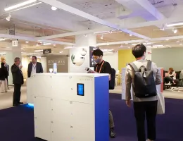 设计芝加哥2025时间地点