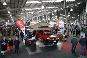 澳大利亚悉尼越野车、钓具、户外露营用品展2025门票怎么购买 怎么购票