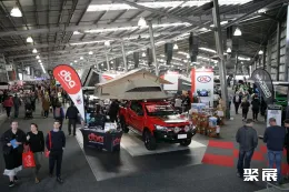 澳大利亚悉尼户外展现场图片5