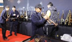成都乐器展2025门票在哪买