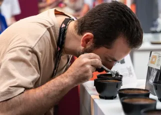 印尼咖啡展2025时间表和地址