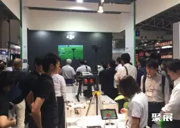 东京农业展展会现场(现场盛况)7