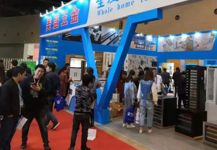 山西太原建材展-山西建博会