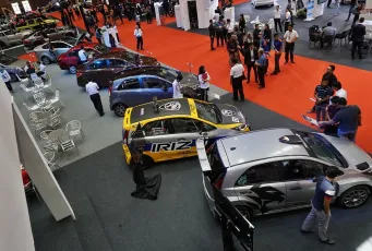 2025年马来西亚车展门票购买方式，多少钱一张？