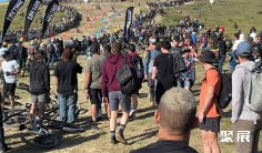 2027加州自行车展(Sea Otter Classic)展品范围