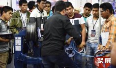 2026厄瓜多尔汽配展(LATIN AMERICA EXPOMEC)展品范围