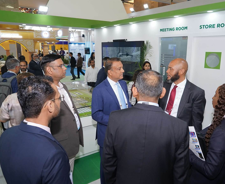 印度能源展(India Energy Week)2027门票购买途径