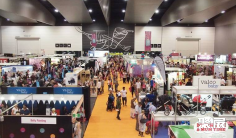 2026澳洲澳大利亚悉尼孕婴童用品展览会(PBC BABY Expo)观展攻略(时间/地点/观众预约)