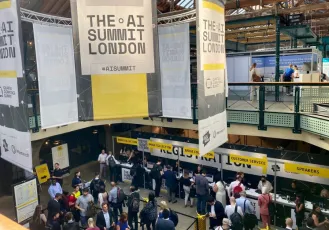 2026英国人工智能展展品范围有哪些？