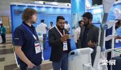 2026孟加拉医疗器械展展品范围有哪些?