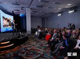 美国石油天然气展展会现场(现场盛况)12