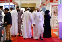 阿曼医疗器械展2026时间表及地点