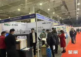 宁波五金机电展展会现场(现场盛况)4