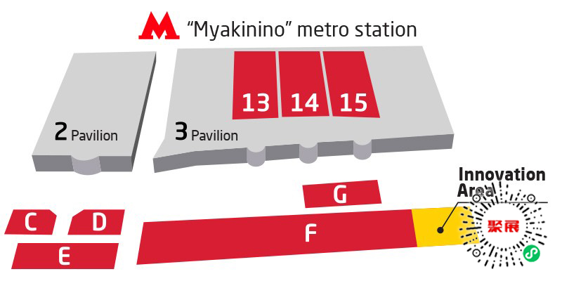 俄羅斯寶馬展展會介紹1