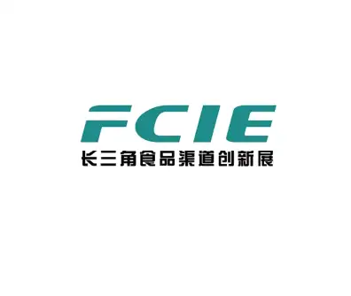 FCIE糖酒展logo