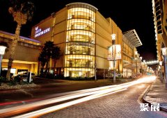 南非约翰内斯堡桑顿会议中心