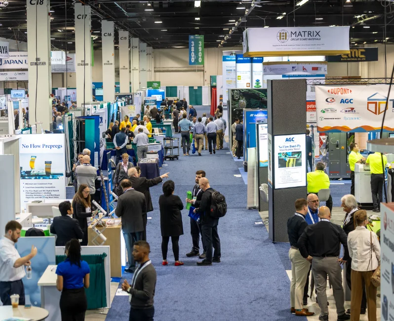 美国线路板展(IPC APEX EXPO)2026门票在哪买