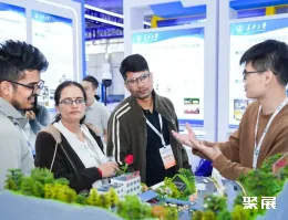 北京交通展现场图片8