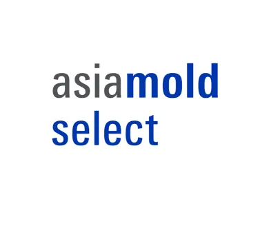 深圳市模具展logo