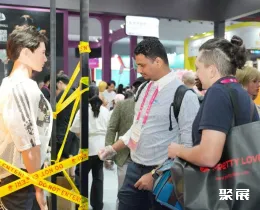 广州成人展现场图片16