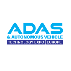 德国欧洲自动无人驾驶技术展览会实拍图