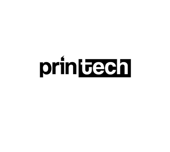 Printech exhibition logo