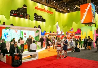 2025美国授权展观众登记及注意事项