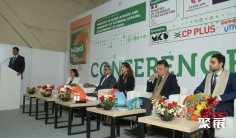 2025印度军警展(Milipol India)逛展指南:时间地点/门票多少钱?