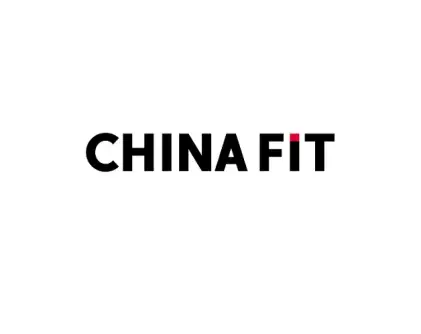 北京健身展logo