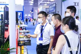 上海工业自动化展现场图片11