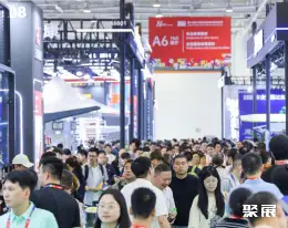 厦门体博会展会现场(现场盛况)2
