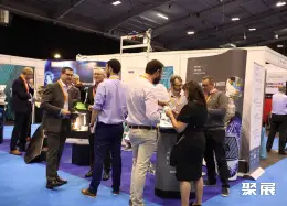 英国陶瓷展展会现场(现场盛况)1