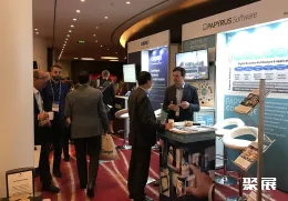 英国教育装备展现场图片9