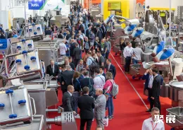 德国肉类展现场图片3