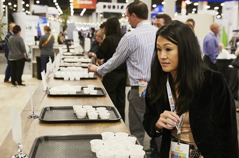 2025美国食品配料展最新参展商名录