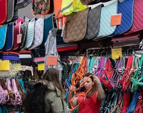 德国马术展2025最新参展商名录