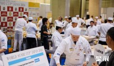 日本东京海鲜水产及渔业展览会2025参展攻略(时间+地点+门票)