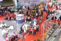 台州塑料展2025参展攻略（时间+地点+门票）