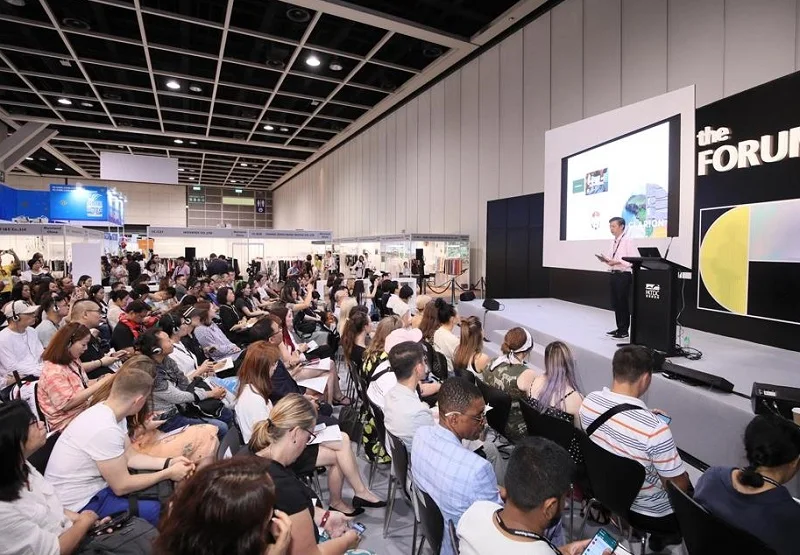 2026香港服装展参展商名录