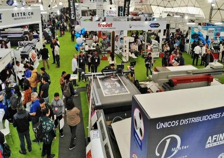 秘鲁橡塑展(Expo Plast Peru)2026时间和举办地点