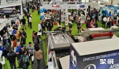 秘鲁橡塑展(Expo Plast Peru)2026时间和举办地点