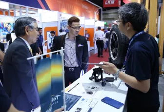 泰国表面处理展2026参展攻略（时间地点+门票价格）