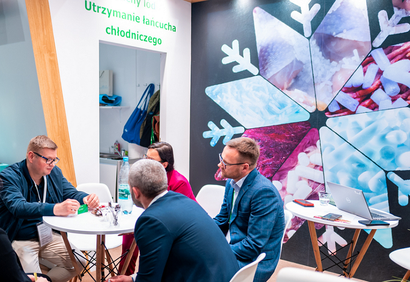 2025波兰冷链展参展攻略(时间+地点+门票购买途径)