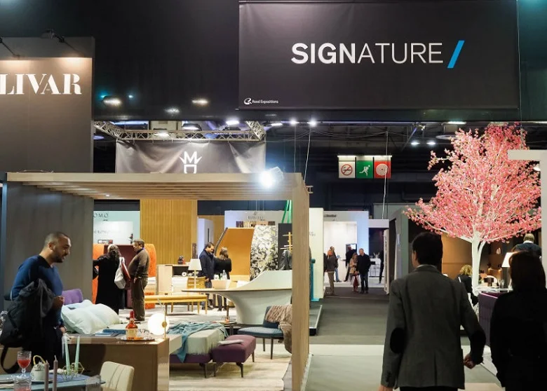 2026法国酒店用品展展商名录