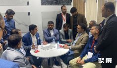 2025摩洛哥石材展举办时间与地点