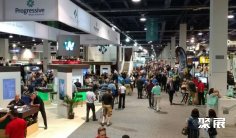 美国环保展(Waste Expo)2027门票价格