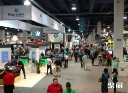 美国环保展现场图片4