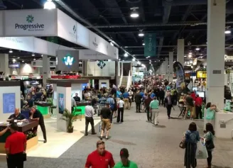 美国环保展2025展商名录会刊