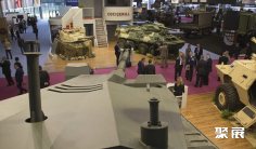 2025以色列防务展展位图与展位价格